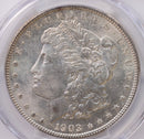 1903 Morgan Silver Dollar., PCGS MS-65., Store