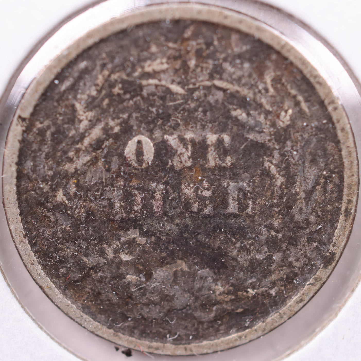 1899 Barber Dime, Very Good Circulated Coin, Store #19333