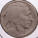 1925-D Buffalo Nickel, Good Circulated Coin, Store