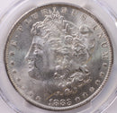 1883-O Morgan Silver Dollar., PCGS MS-63., Store