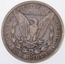 1889-CC Morgan Silver Dollar., ANACS Certified, EF-40., Store