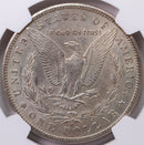 1899-S Morgan Silver Dollar., NGC Graded AU-53., Store