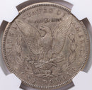 1904-S Morgan Silver Dollar., NGC Graded XF-40., Store