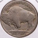 1926 Buffalo Nickel, Very Good Circulated Coin, Store