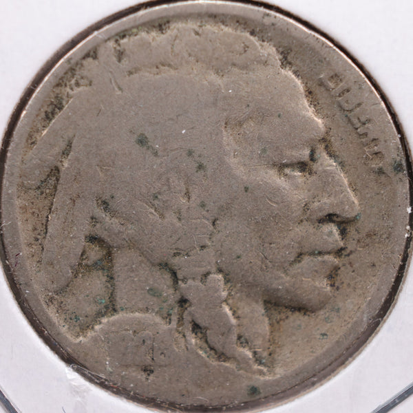1926-D Buffalo Nickel, Good Circulated Coin, Store #NL577