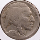 1926-S Buffalo Nickel, Very Good Circulated Coin, Store