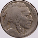 1926-S Buffalo Nickel, Very Good Circulated Coin, Store
