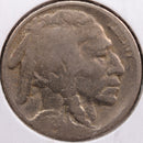 1926-S Buffalo Nickel, Good Circulated Coin, Store