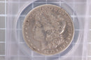 1893-CC Morgan Silver Dollar, ANACS "Genuine" Holder. Store Sale