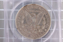 1893-CC Morgan Silver Dollar, ANACS "Genuine" Holder. Store Sale