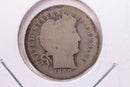 1900-O Barber Silver Dime., Fair., Store Sale
