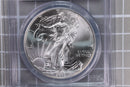 2013-(W) American Silver Eagle. Business Strike at West Point, PCGS MS70. Store
