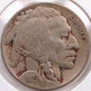1927 Buffalo Nickel, Fine Circulated Coin, Store