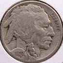 1927 Buffalo Nickel, Fine Circulated Coin, Store