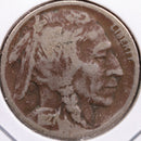 1927-D Buffalo Nickel, Good Circulated Coin, Store