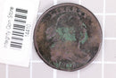 1807 Large Cent, Affordable Circulated Coin, Store Sale