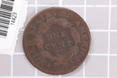 1817 Large Cent, Affordable Circulated Coin, Store Sale