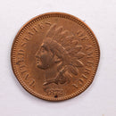 1872 Indian Head Cents, Uncirculated Details., Store