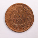1872 Indian Head Cents, Uncirculated Details., Store