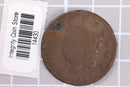 1819  Large Cent, Affordable Circulated Coin, Store Sale