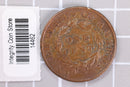 1827 Large Cent, Affordable Circulated Coin, Store Sale
