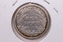 1903-O Barber Silver Dime., V.G., Store Sale
