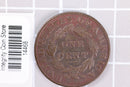 1827 Large Cent, Affordable Circulated Coin, Store Sale