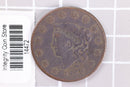 1829 Large Cent, Affordable Circulated Coin, Store Sale