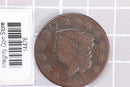 1831 Large Cent, Affordable Circulated Coin, Store Sale