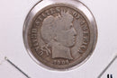 1904 Barber Silver Dime., V.G., Store Sale
