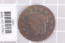 1831 Large Cent, Affordable Circulated Coin, Store Sale