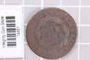 1831 Large Cent, Affordable Circulated Coin, Store Sale