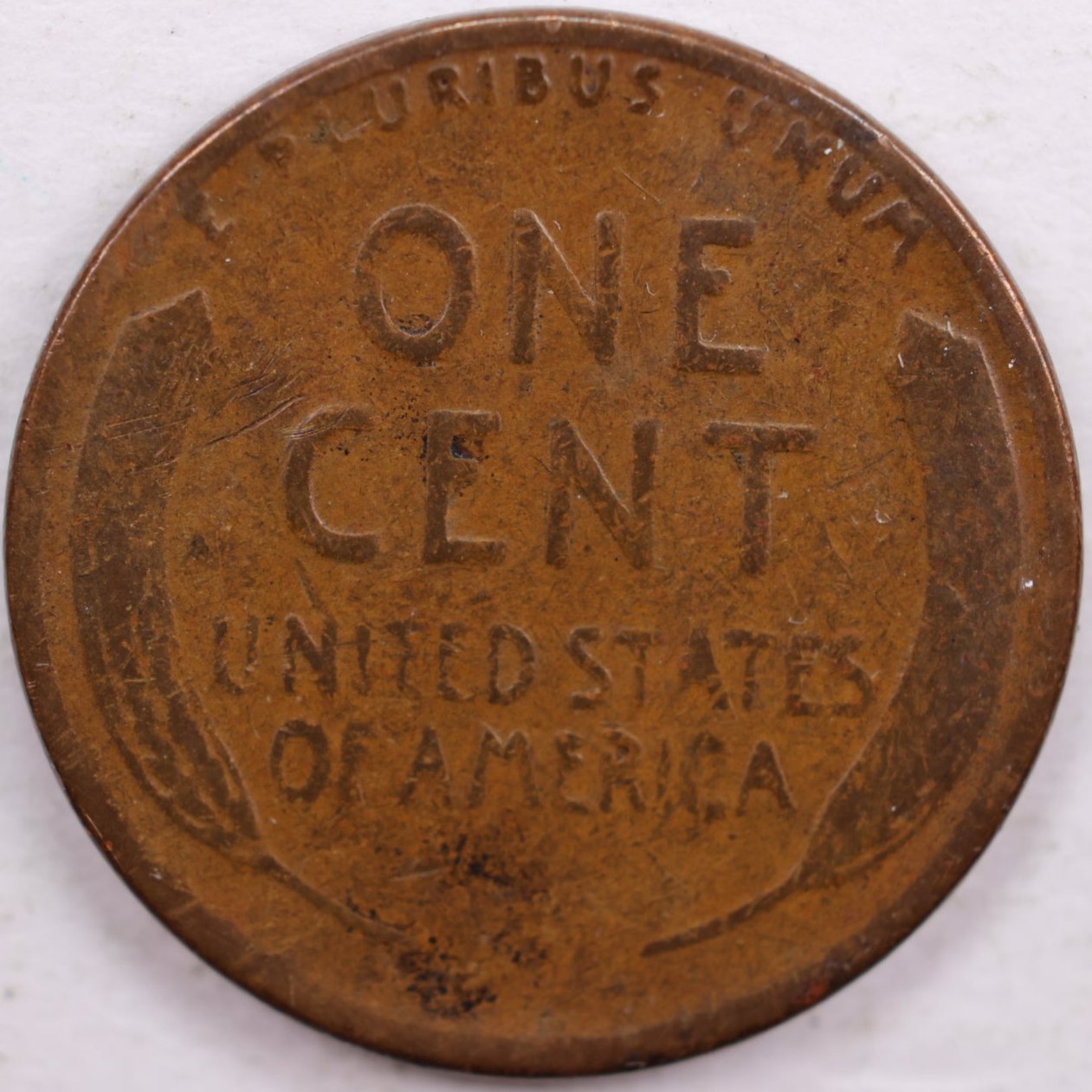 1929-S Lincoln Wheat Cent, Very Fine+ Circulated Coin, Store #CT0074