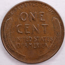 1936-D Lincoln Wheat Cent, About Uncirculated+ Coin, Store