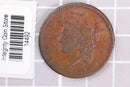 1834 Large Cent, Affordable Circulated Coin, Store Sale