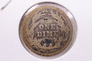 1905-O Barber Silver Dime., Micro 'O'., Store Sale