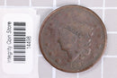 1835 Large Cent, Affordable Circulated Coin, Store Sale