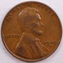 1940-S Lincoln Wheat Cent, Very Fine Circulated Coin, Store