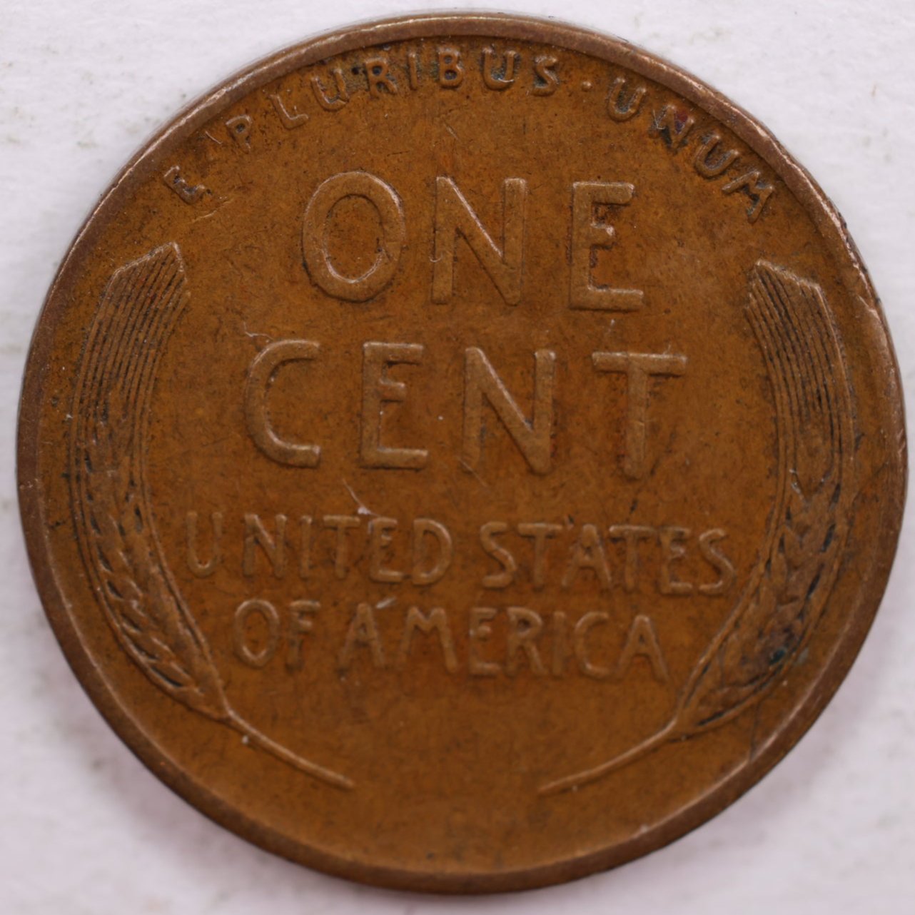1940-S Lincoln Wheat Cent, Very Fine Circulated Coin, Store #CT0087