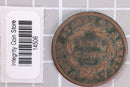 1837 Large Cent, Affordable Circulated Coin, Store Sale