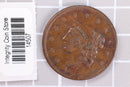 1837 Large Cent, Affordable Circulated Coin, Store Sale
