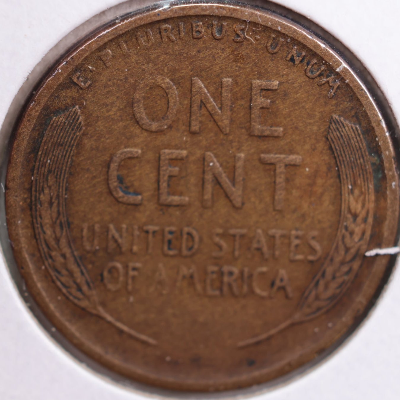 1910-S Lincoln Wheat Cent, Very Fine+ Circulated Coin, Store #CT0099