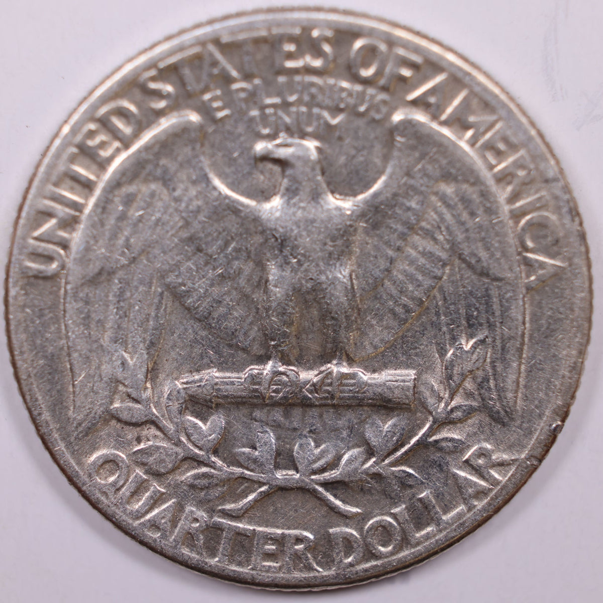 1934 Washington Quarter, Extra Fine Circulated, Store #QR2205