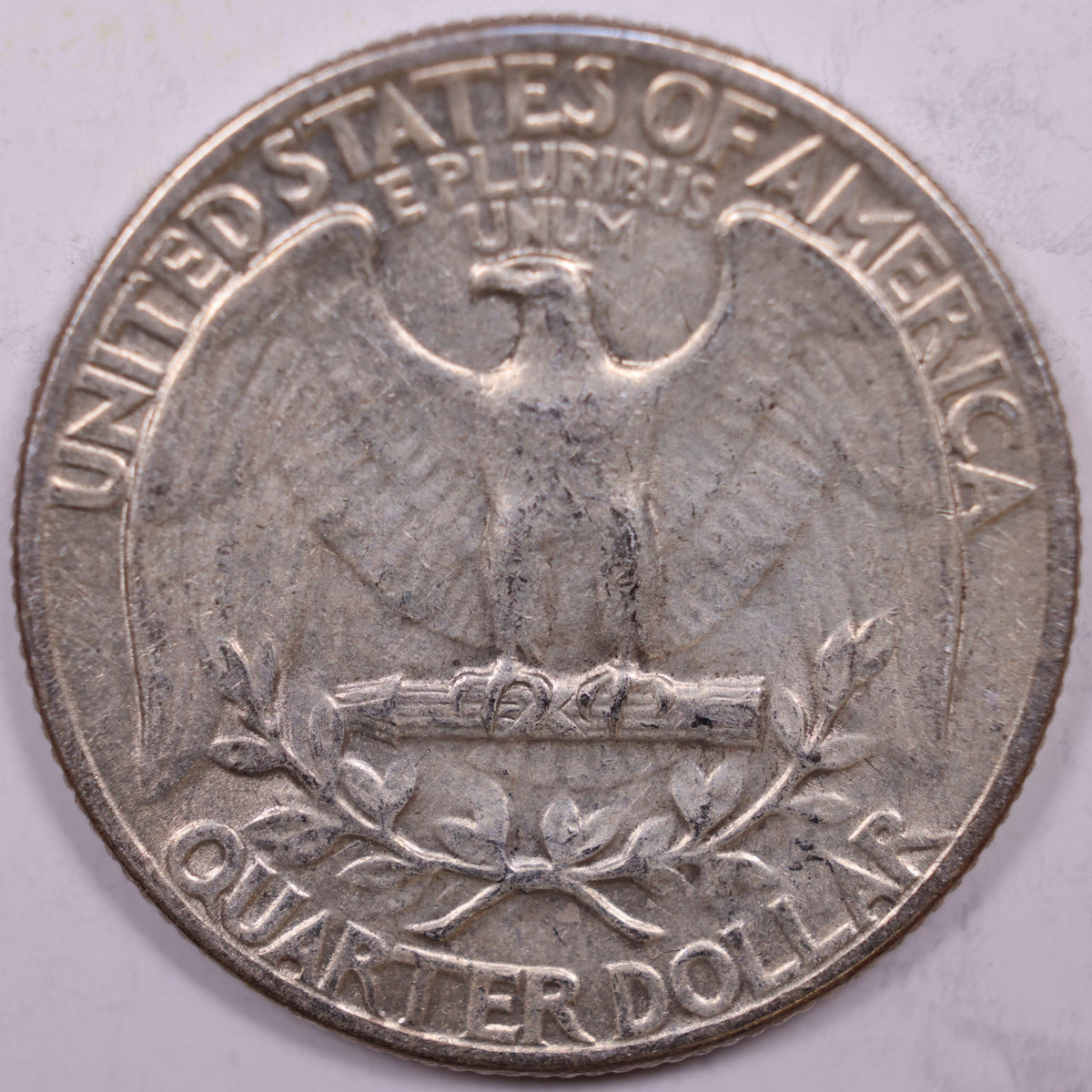 1941 Washington Quarter, Extra Fine Circulated, Store #QR2210