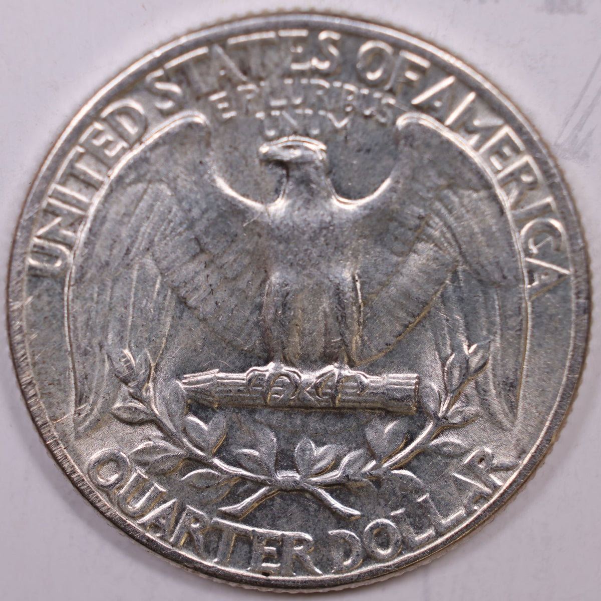 1941 Washington Quarter, Mint State Uncirculated, Store #QR2213