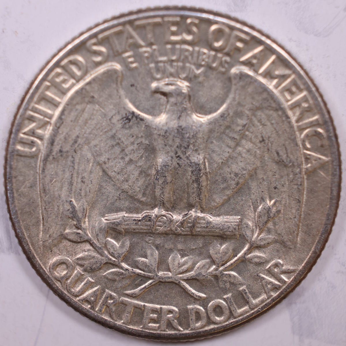 1941 Washington Quarter, About Uncirculated, Store #QR2214