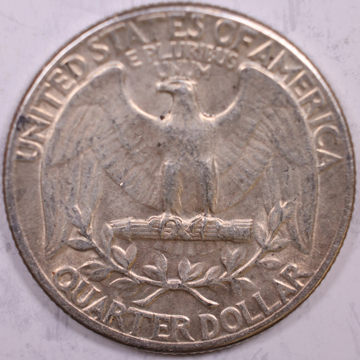 1944 Washington Quarter, About Uncirculated, Store #QR2220
