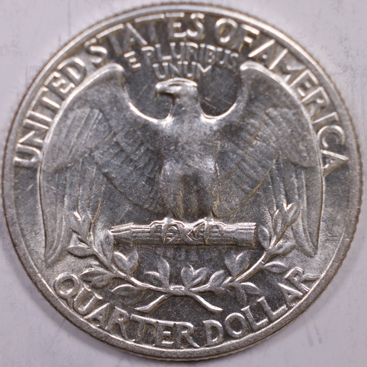 1944 Washington Quarter, Mint State Uncirculated, Store #QR2221