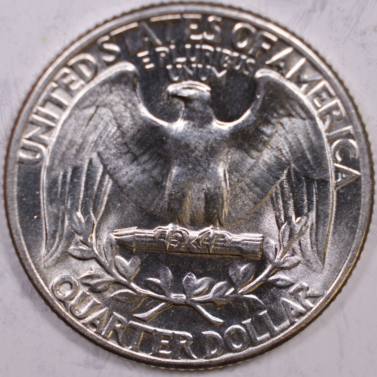 1944 Washington Quarter, Mint State Uncirculated, Store #QR2223
