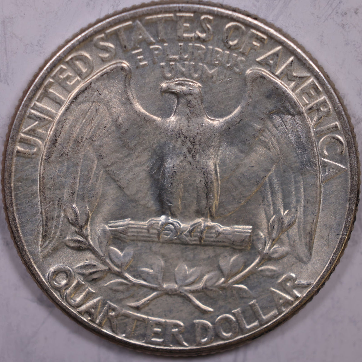 1944 Washington Quarter, Mint State Uncirculated, Store #QR2224
